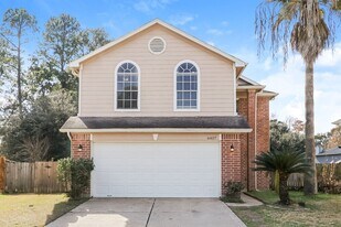 6407 Crim Ct in Houston, TX - Building Photo