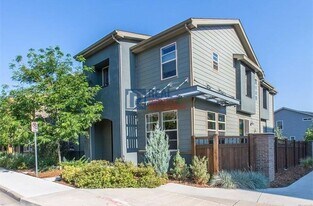 7317 W Center Ave in Lakewood, CO - Building Photo