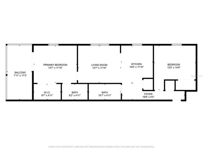 650 E Tarpon Ave, Unit A2 or B2 in Tarpon Springs, FL - Building Photo - Building Photo