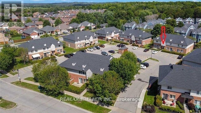 1 Testa Rd in Uxbridge, ON - Building Photo - Building Photo