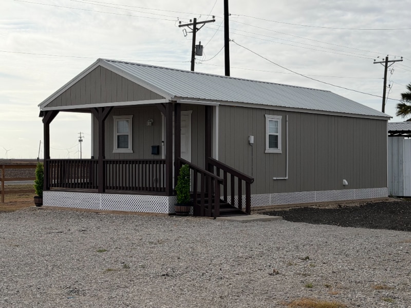 2021 Co Rd 75 in Robstown, TX - Building Photo