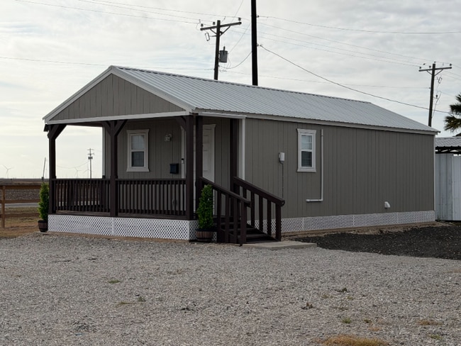 property at 2021 Co Rd 75