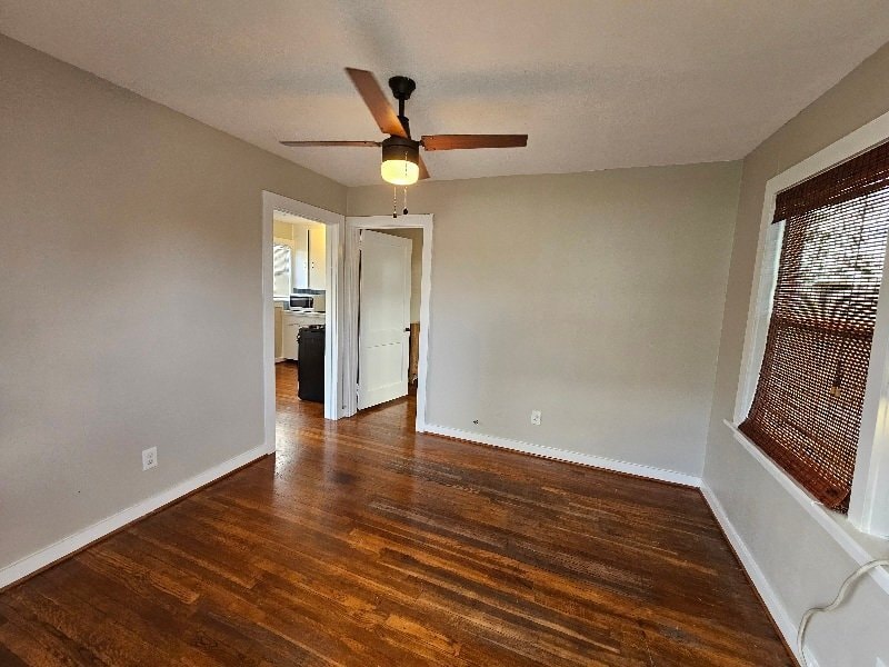 1621 Wesley St in Houston, TX - Building Photo