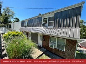 731-733 Union Ave in Morgantown, WV - Building Photo