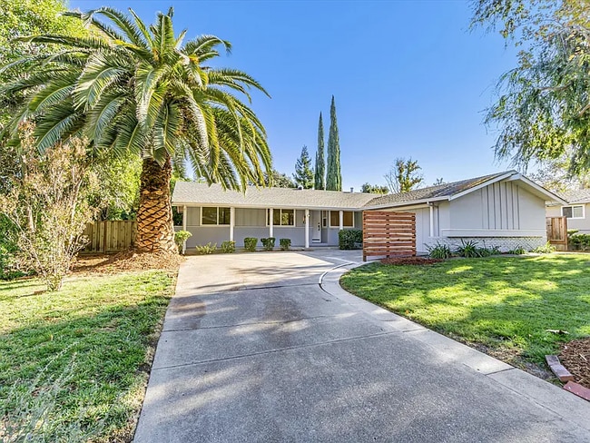 property at 110 Conifer Ln
