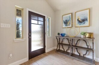 7313 Willow Thorne Dr in Krugerville, TX - Building Photo - Building Photo