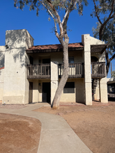 2121 W Union Hills Dr in Phoenix, AZ - Building Photo - Building Photo