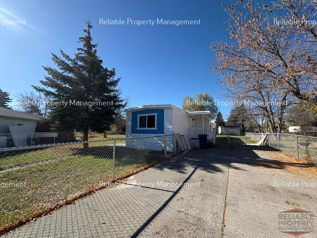 property at 770 Stevens Dr