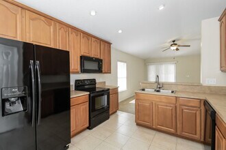 2452 Willowbend Dr in St. Augustine, FL - Building Photo - Building Photo