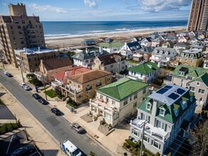 102 S Raleigh Ave in Atlantic City, NJ - Building Photo - Building Photo