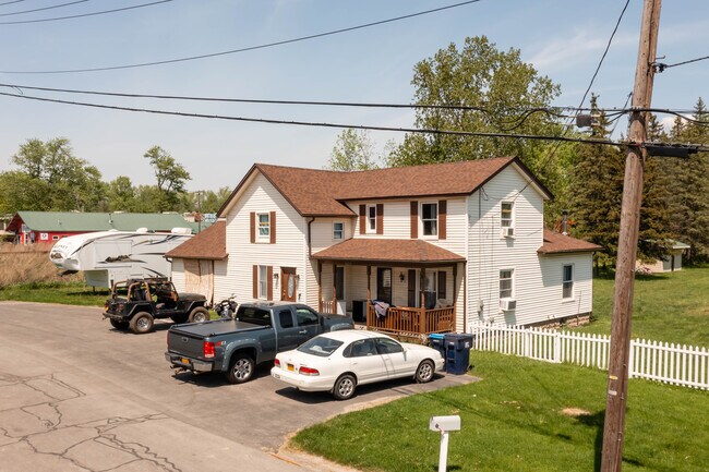 3450 Union St in North Chili, NY - Building Photo - Building Photo