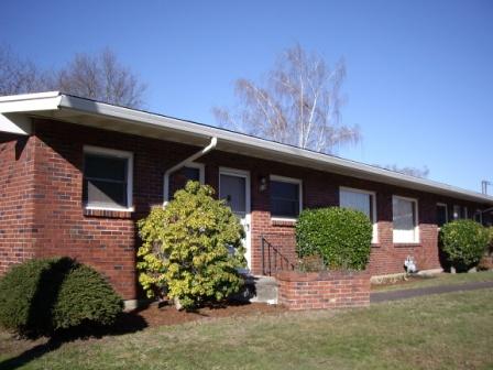 Bel Air Apartments in Vancouver, WA - Building Photo - Building Photo