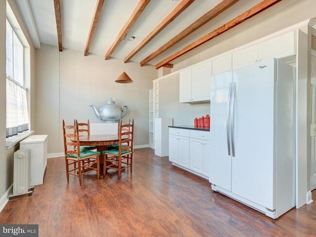 1910 N Marshall St in Philadelphia, PA - Building Photo - Building Photo