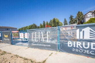 Clive at Collingwood South Building in Vancouver, BC - Building Photo - Building Photo