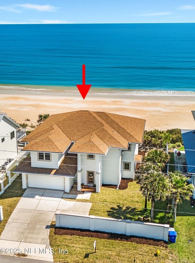 property at 2545 Ponte Vedra Blvd
