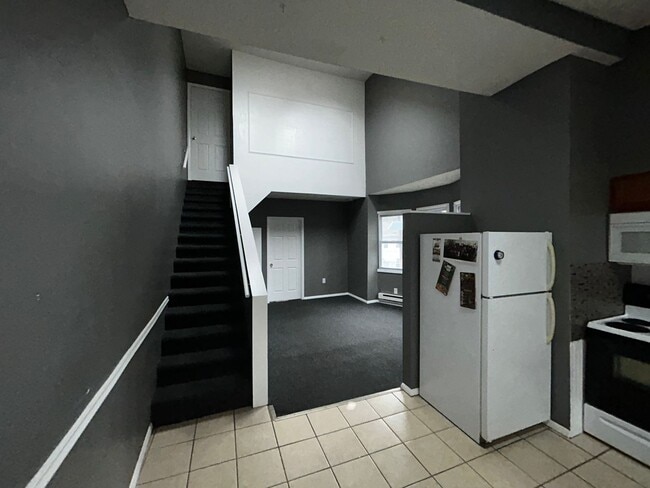 property at 133 Liberty St