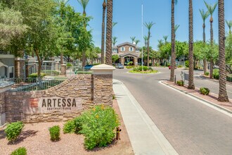 Artessa in Peoria, AZ - Building Photo - Building Photo