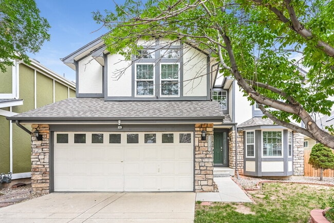 property at 7572 Dawn Dr