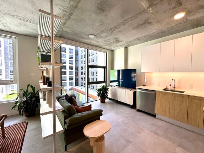 property at 78 NW 32nd St