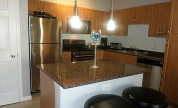 12901 Centre Park Cir, Unit The Bryson in Herndon, VA - Building Photo - Building Photo