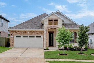 16905 Adoro Dr in Manor, TX - Building Photo - Building Photo