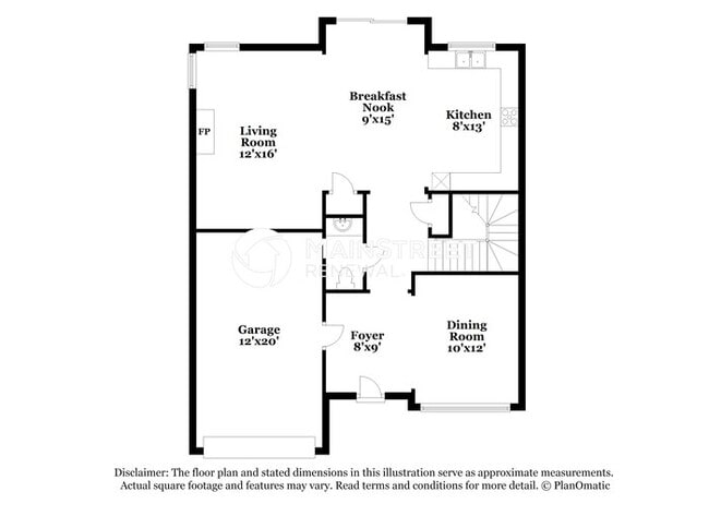 807 Swearngan Ridge Ct in Charlotte, NC - Building Photo - Building Photo