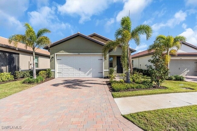 property at 232 Teramo Wy