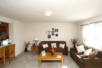 The Quarry in Bloomington, IN - Building Photo - Interior Photo