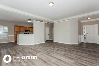 4501 Keeneland Ln in Charlotte, NC - Building Photo - Building Photo