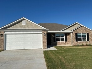 16228 S 83rd E Ave in Bixby, OK - Building Photo - Building Photo