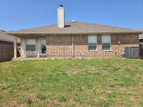 8339 Wesson Rd in Arlington, TX - Building Photo - Building Photo