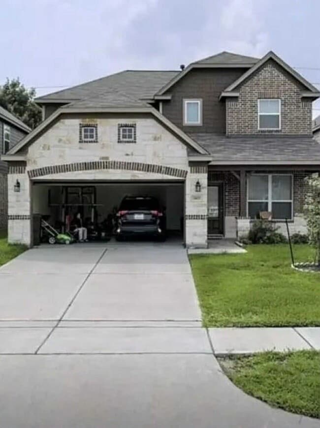 3407 Coopers Ridge Way