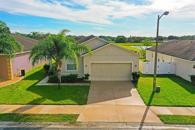 3762 Hampton Hills Dr in Lakeland, FL - Building Photo - Building Photo