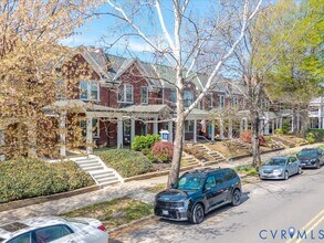 3319 W Grace St in Richmond, VA - Building Photo - Building Photo