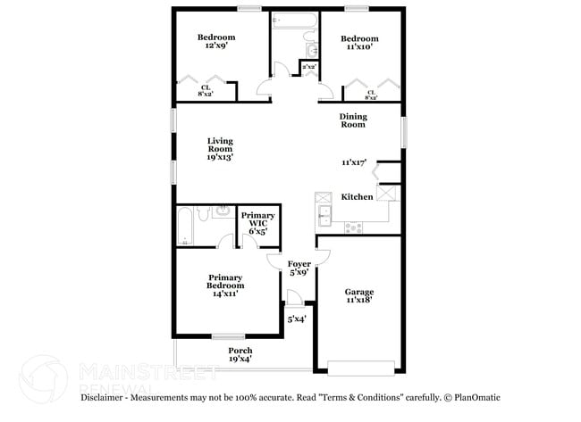 property at 1680 19th Ave SW