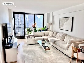 235 W 56th St in New York, NY - Building Photo