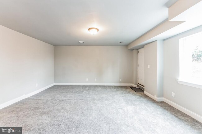 property at 1316 Butler Pike