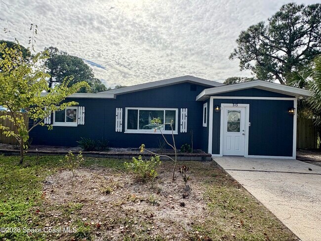 property at 313 Oleander Pl