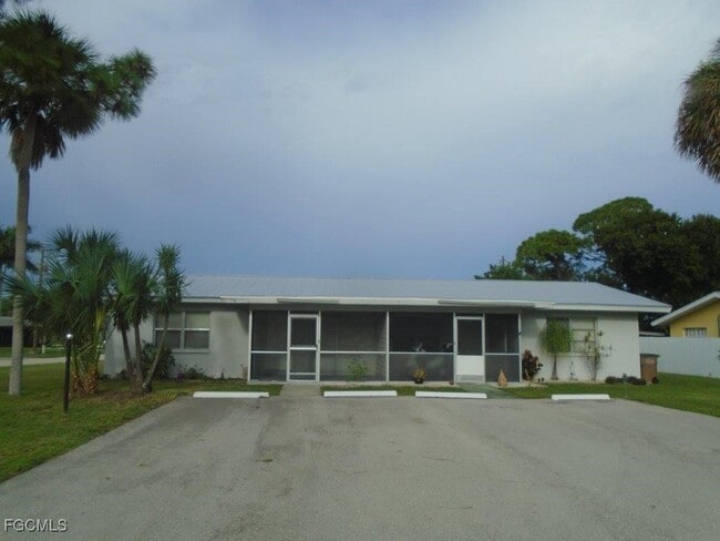 property at 4926 York St