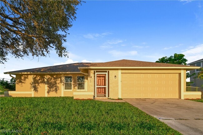 property at 1202 NE 14th Pl