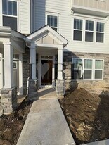 357 Hockberry Ave in Westerville, OH - Building Photo