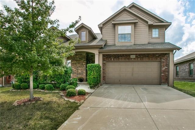 property at 2620 Twinflower Dr