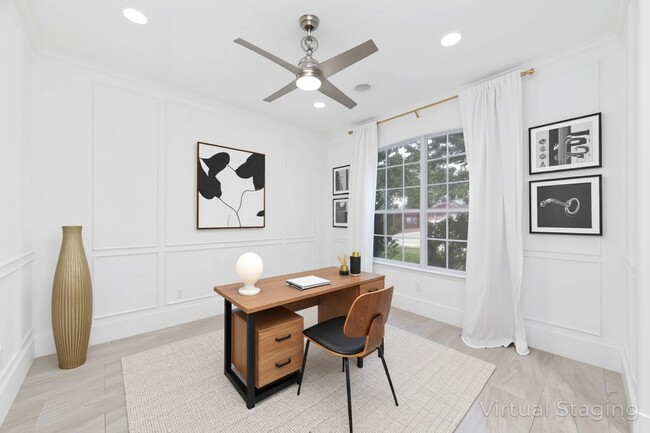 property at 5214 Bay Pines Dr