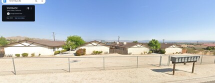 16131 Muni Rd in Apple Valley, CA - Building Photo - Building Photo