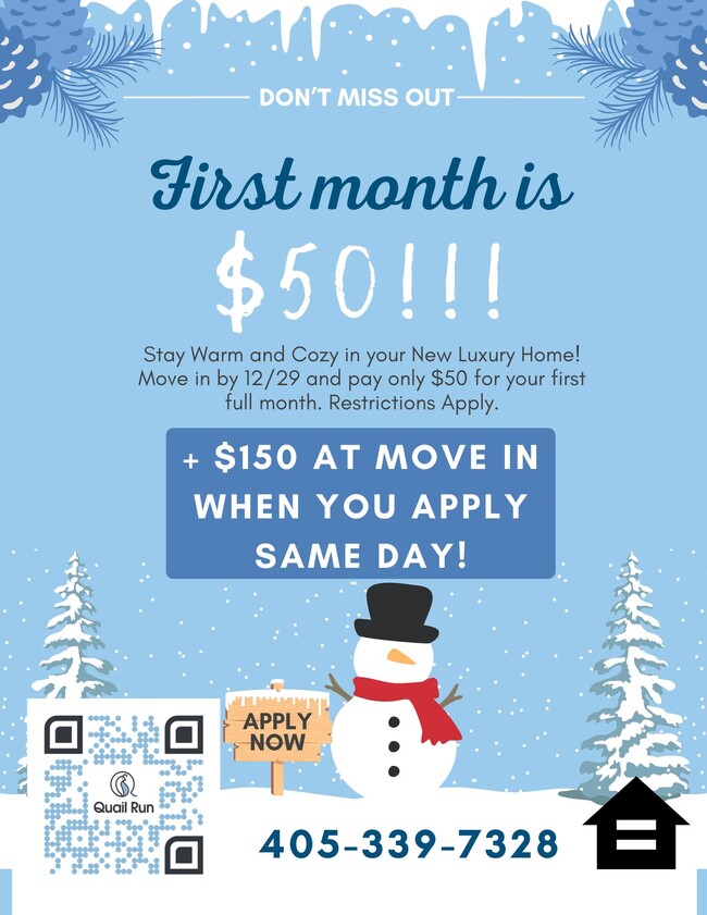 Quail Run Apartments