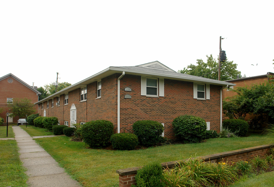 1770-1772 North Star Ave in Columbus, OH - Building Photo