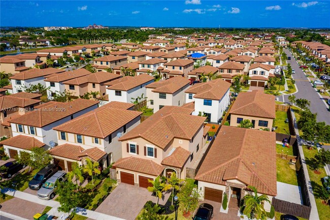 125 NE 23rd Terrace in Homestead, FL - Building Photo - Building Photo