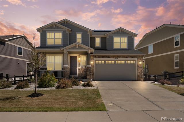 23830 E Minnow Dr in Aurora, CO - Building Photo - Building Photo
