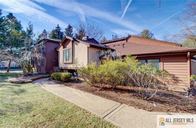 388 Sayre Dr in Princeton, NJ - Building Photo - Building Photo