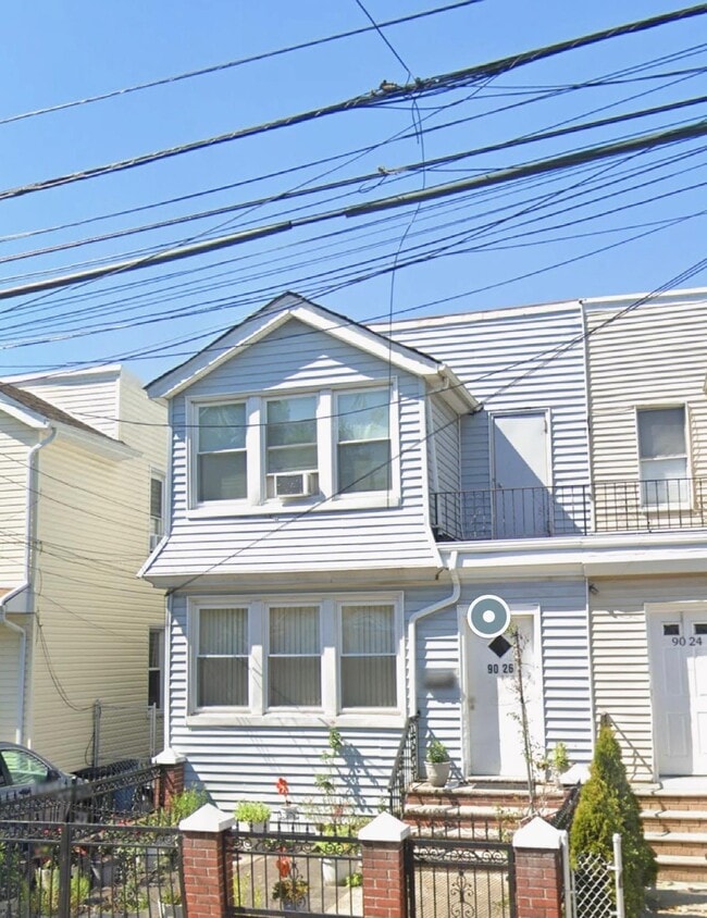 property at 90-26 185th St